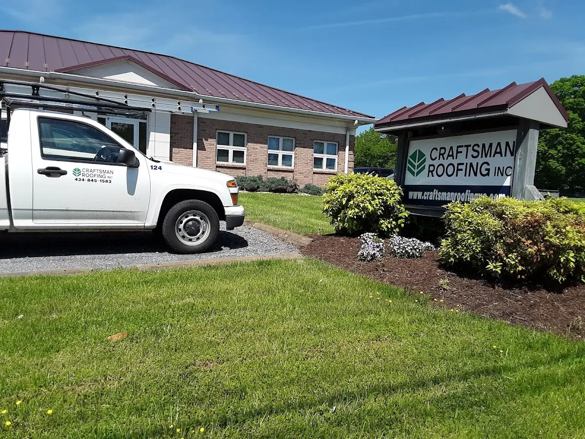 Quality Roof Replacement by experienced craftsmen in White City
